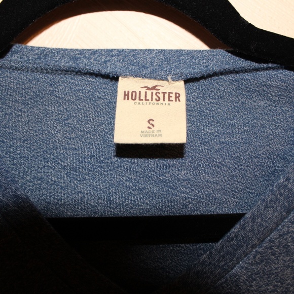 V-Neck Tee - Picture 2 of 3